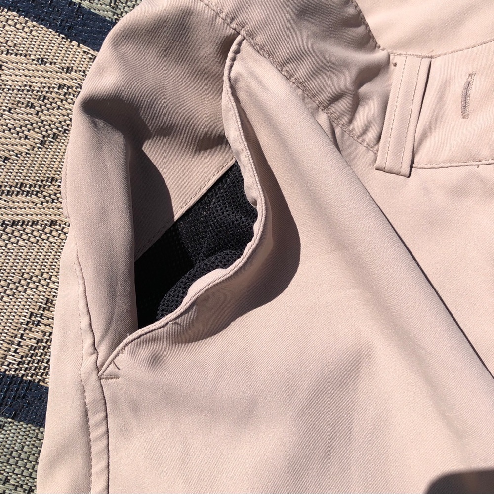 Magellan outdoor shorts size Small Beige - Picture 4 of 10